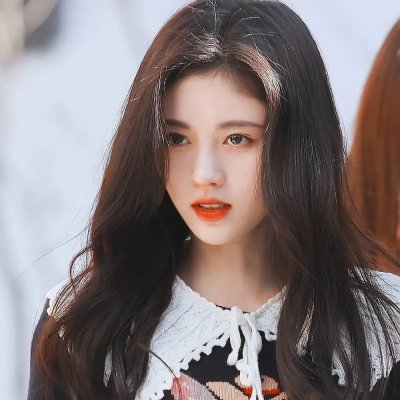 严父孝女