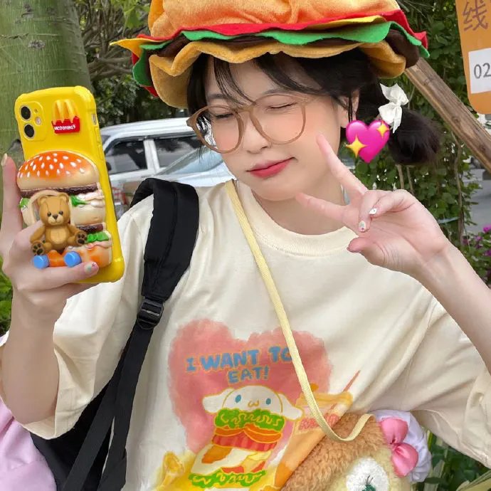 少女龙婆