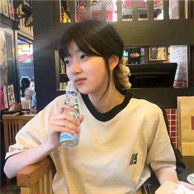 美人脸